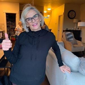 Meet your Posher, Cheryl